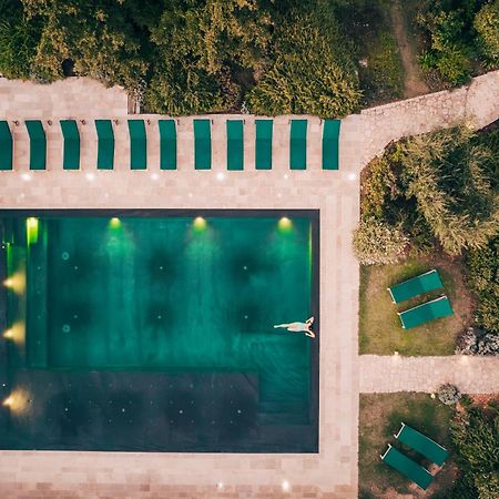 لوكوروتوندو Leonardo Trulli Resort المظهر الخارجي الصورة
