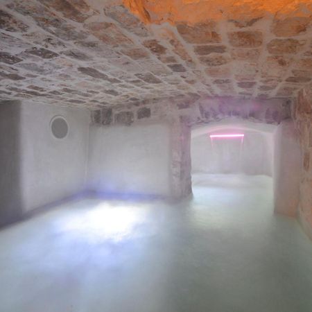 لوكوروتوندو Leonardo Trulli Resort المظهر الخارجي الصورة