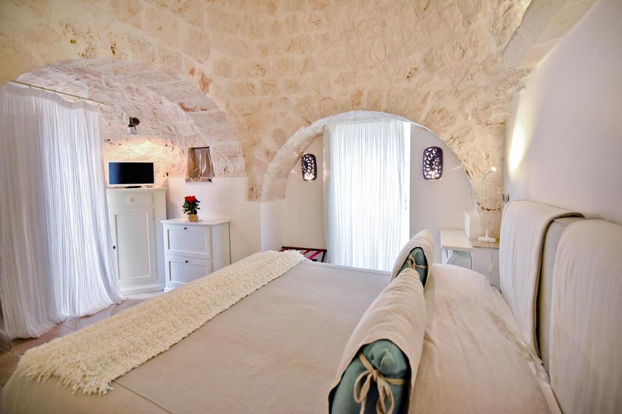 لوكوروتوندو Leonardo Trulli Resort المظهر الخارجي الصورة