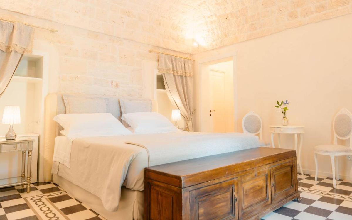 لوكوروتوندو Leonardo Trulli Resort المظهر الخارجي الصورة