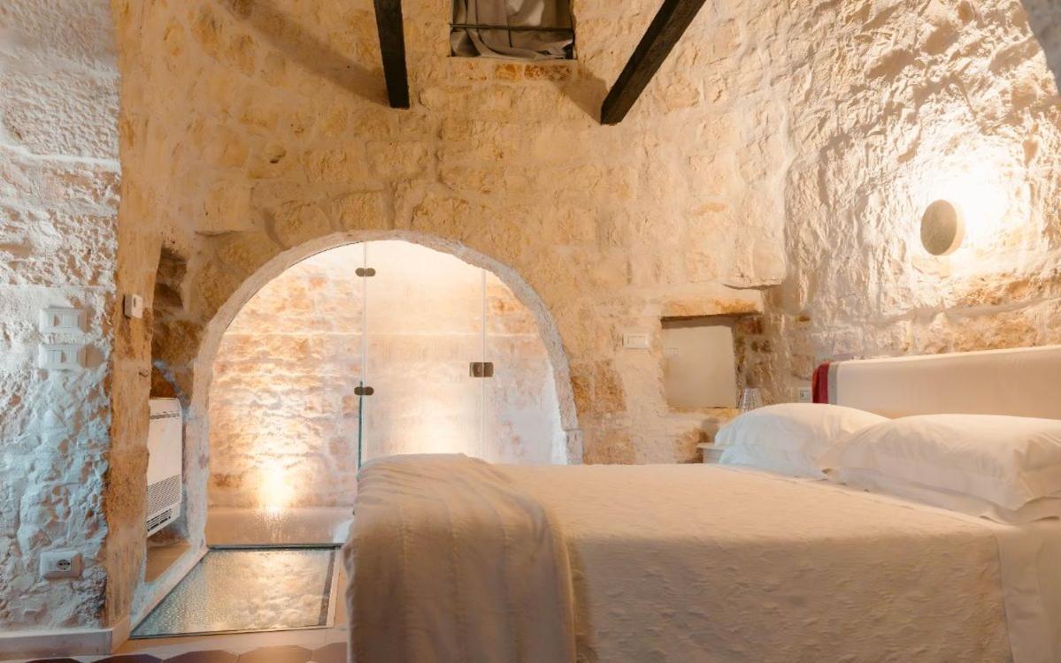 لوكوروتوندو Leonardo Trulli Resort المظهر الخارجي الصورة