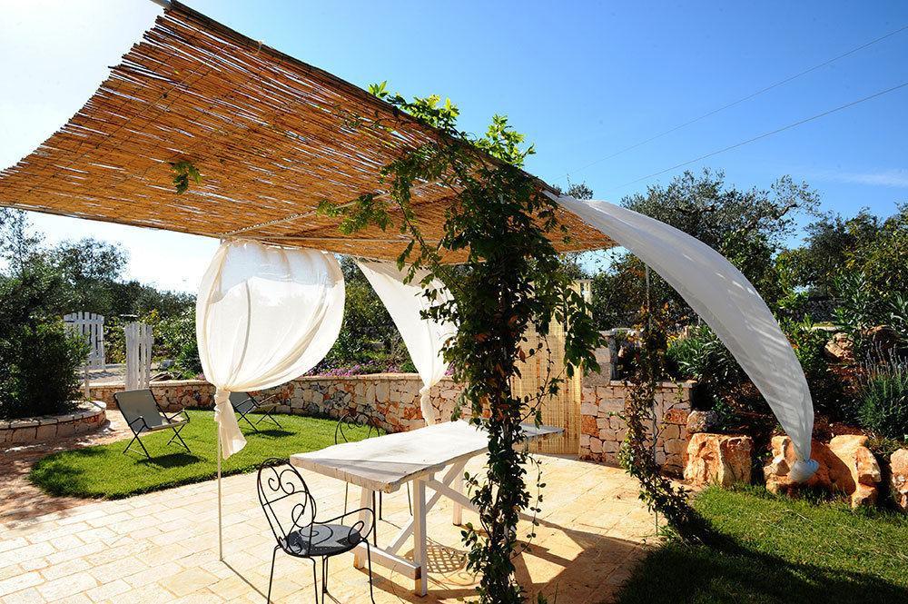 لوكوروتوندو Leonardo Trulli Resort المظهر الخارجي الصورة
