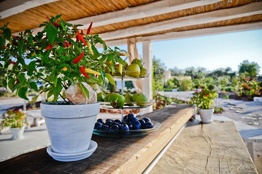 لوكوروتوندو Leonardo Trulli Resort المظهر الخارجي الصورة