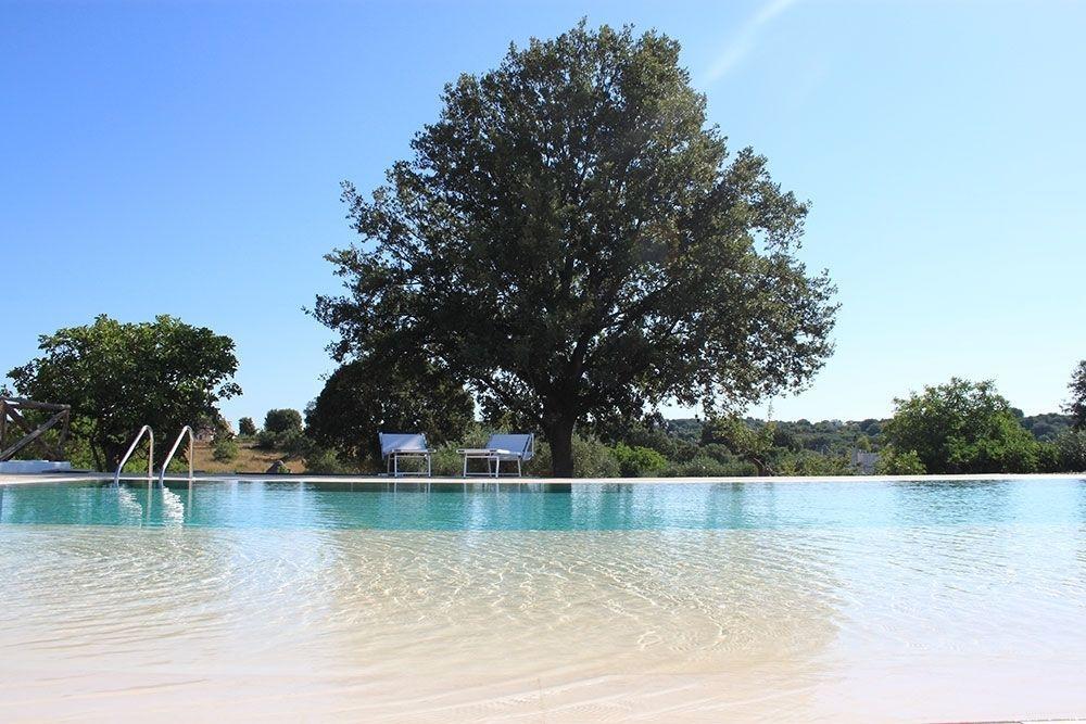 لوكوروتوندو Leonardo Trulli Resort المظهر الخارجي الصورة