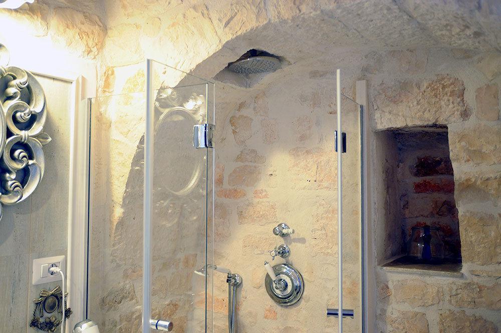 لوكوروتوندو Leonardo Trulli Resort المظهر الخارجي الصورة