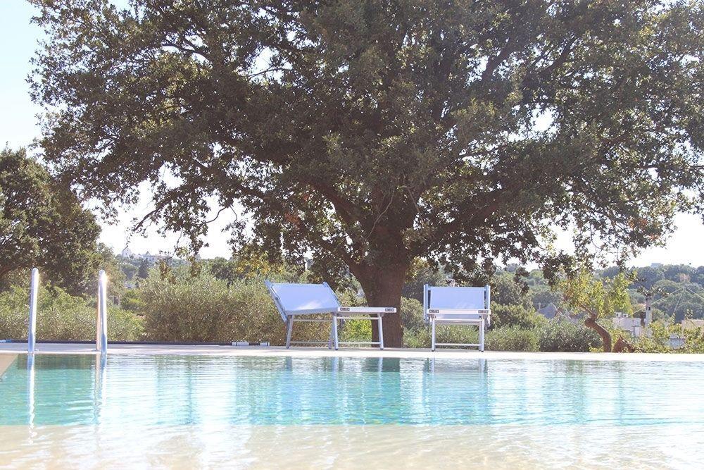 لوكوروتوندو Leonardo Trulli Resort المظهر الخارجي الصورة