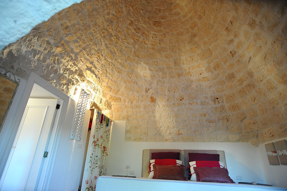 لوكوروتوندو Leonardo Trulli Resort المظهر الخارجي الصورة