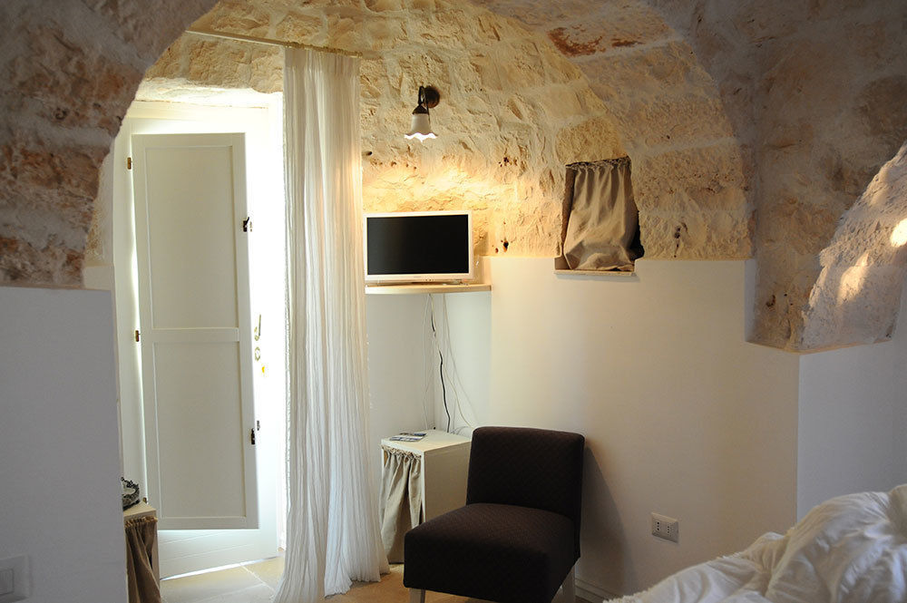 لوكوروتوندو Leonardo Trulli Resort المظهر الخارجي الصورة