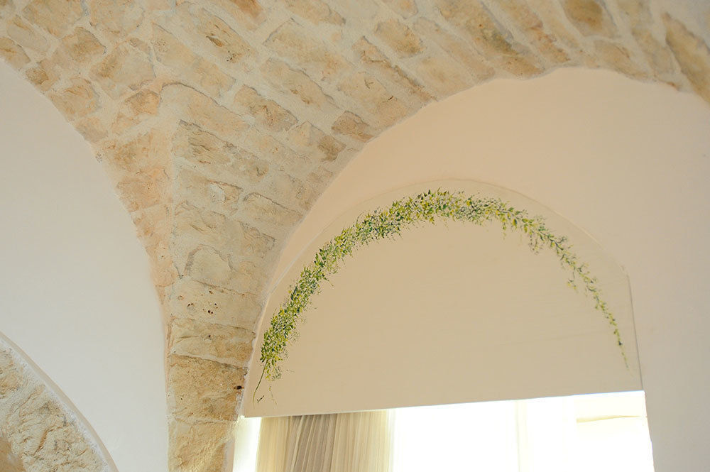 لوكوروتوندو Leonardo Trulli Resort المظهر الخارجي الصورة