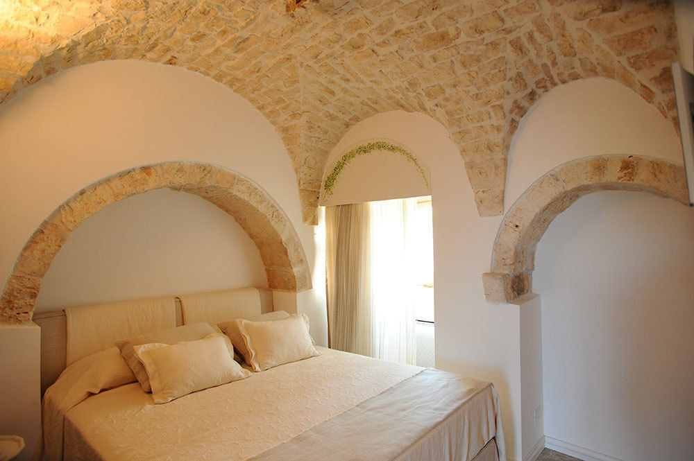 لوكوروتوندو Leonardo Trulli Resort المظهر الخارجي الصورة
