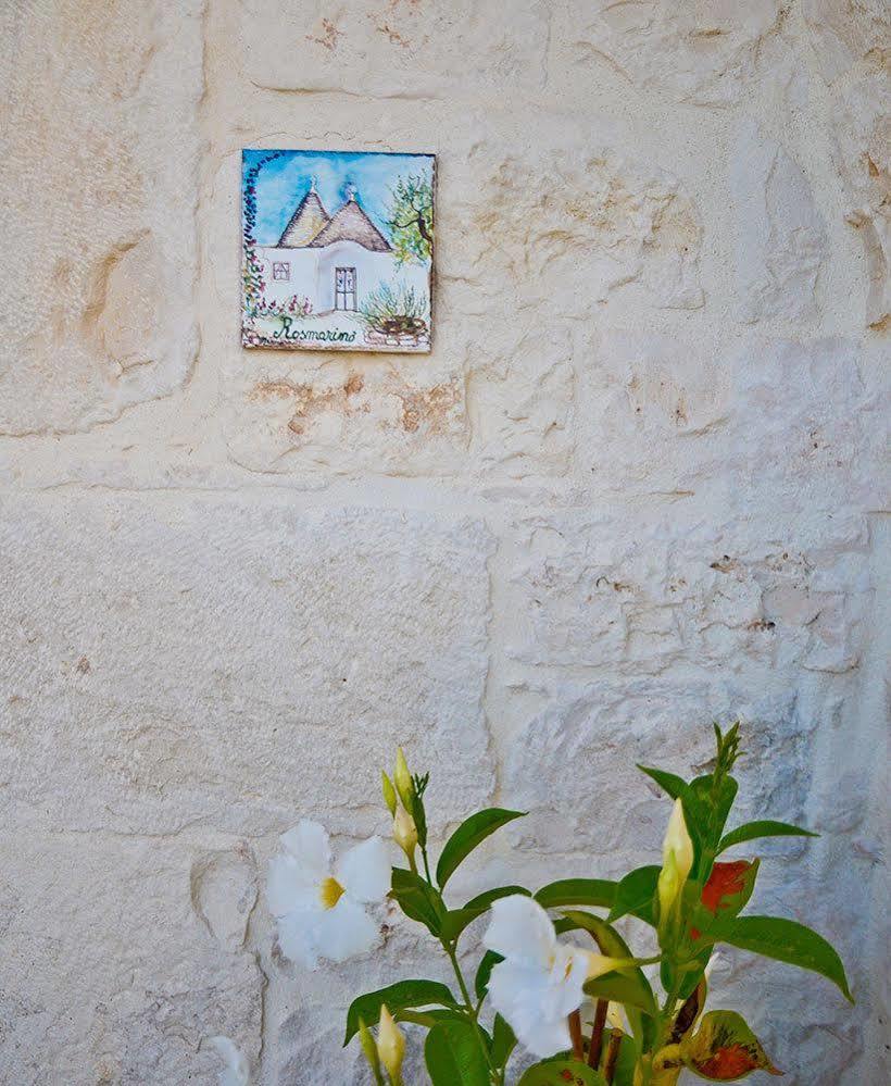 لوكوروتوندو Leonardo Trulli Resort المظهر الخارجي الصورة