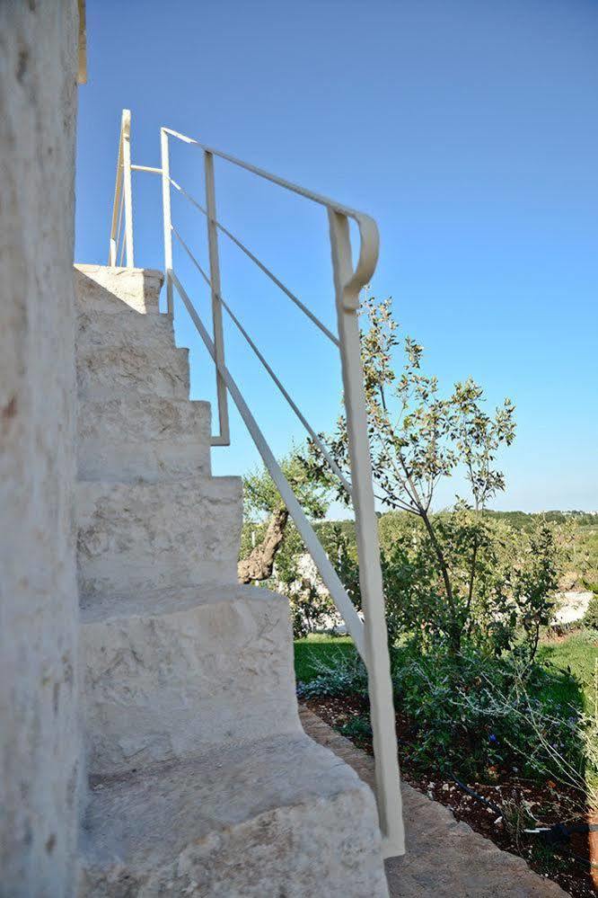 لوكوروتوندو Leonardo Trulli Resort المظهر الخارجي الصورة