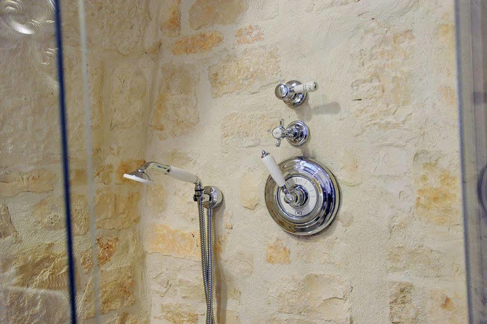 لوكوروتوندو Leonardo Trulli Resort المظهر الخارجي الصورة
