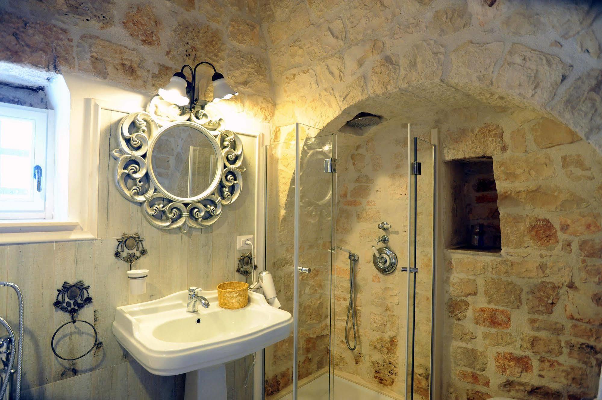 لوكوروتوندو Leonardo Trulli Resort المظهر الخارجي الصورة