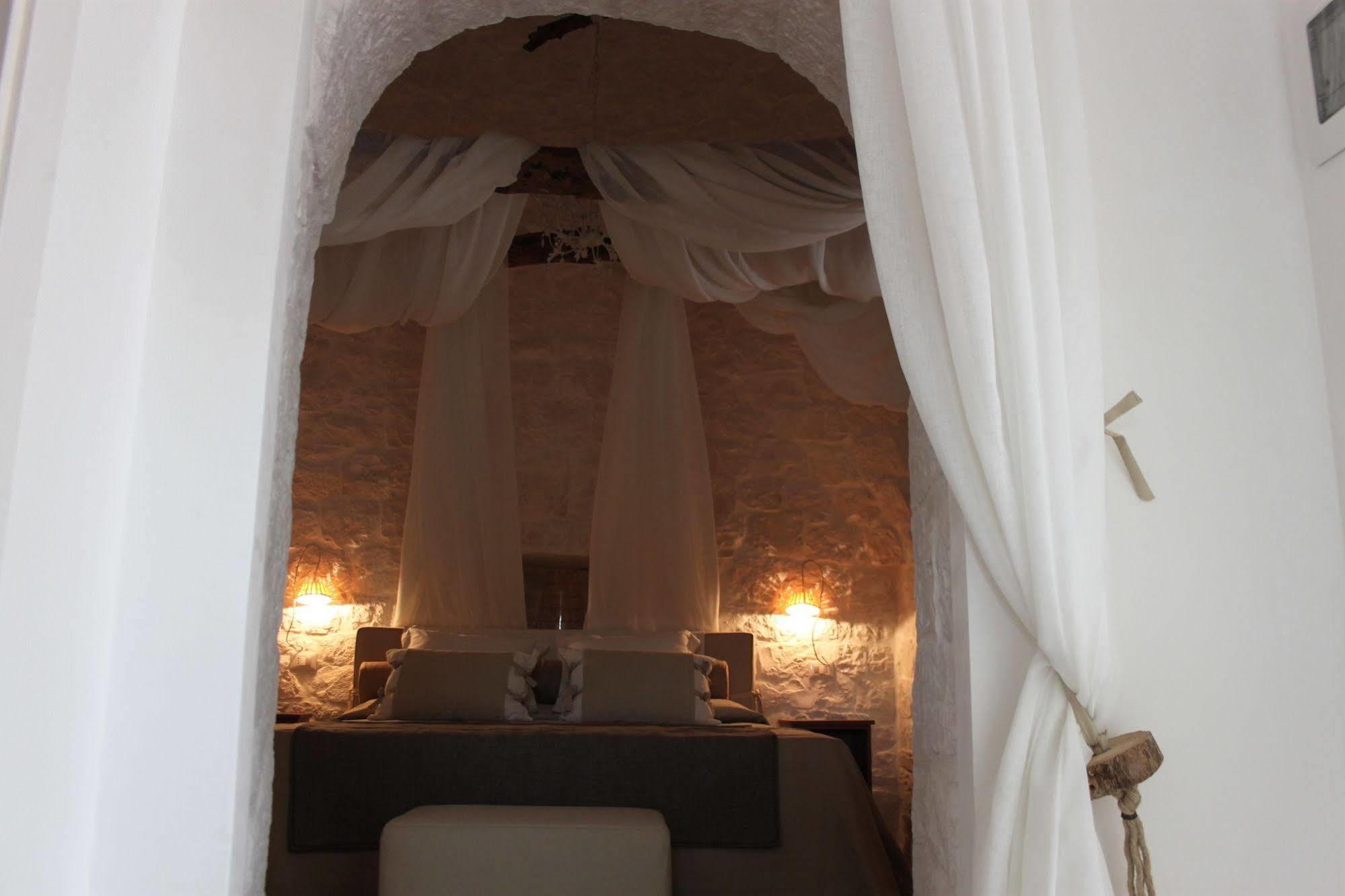 لوكوروتوندو Leonardo Trulli Resort المظهر الخارجي الصورة