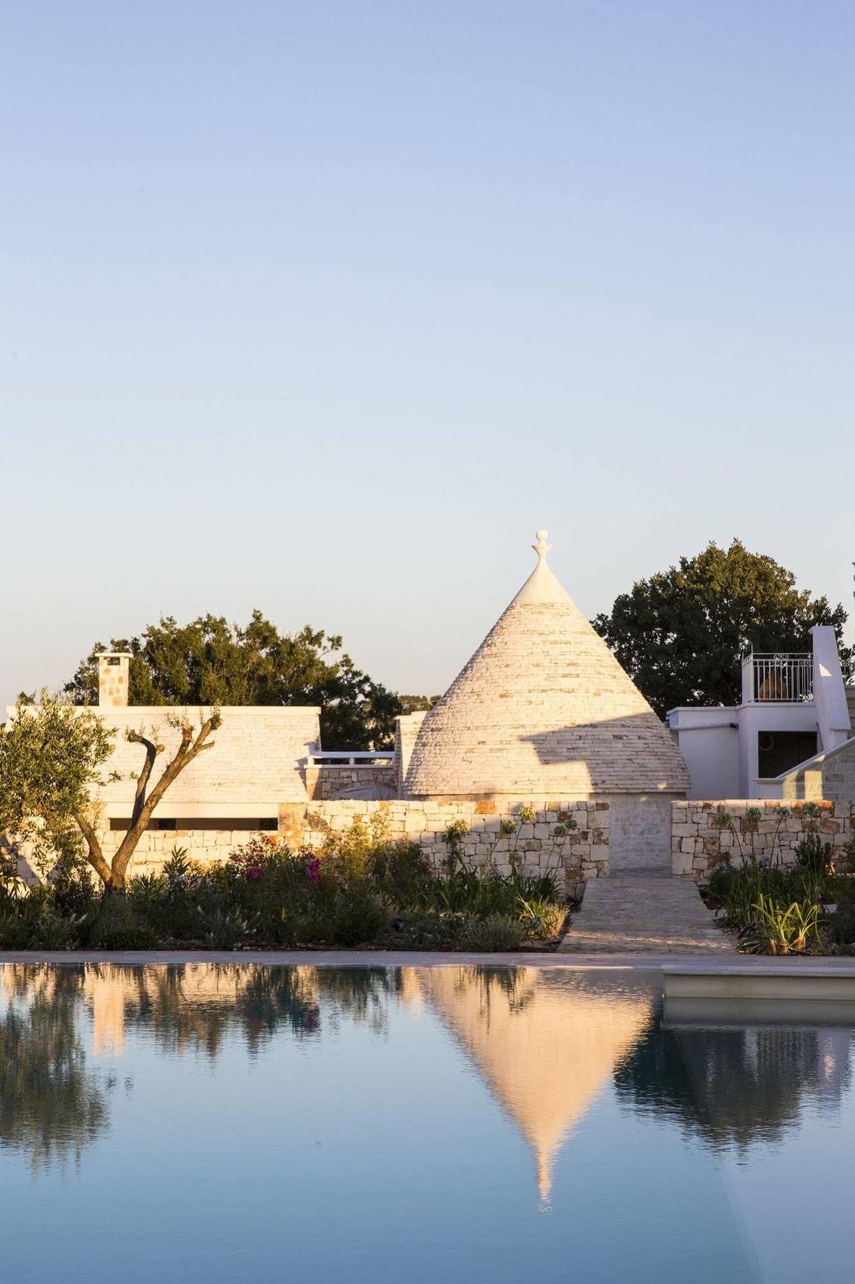 لوكوروتوندو Leonardo Trulli Resort المظهر الخارجي الصورة