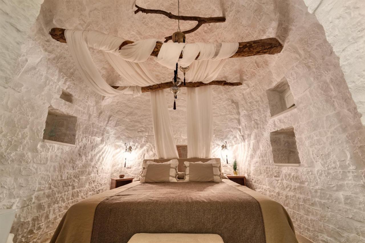 لوكوروتوندو Leonardo Trulli Resort المظهر الخارجي الصورة